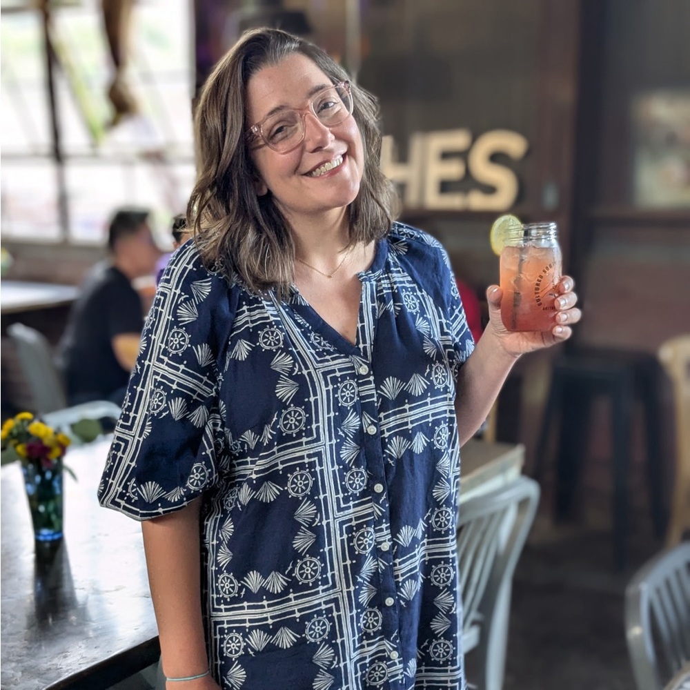 Meet your Posher, Jennifer